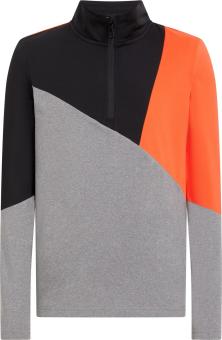 McKINLEY Kinder Funktionsshirt Ikay 140