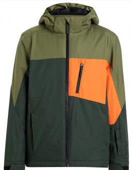 McKinley Kinder Jacke Dorian B 