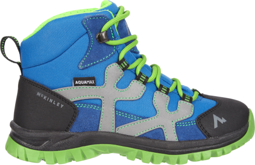 McKinley Kinder Wanderschuhe Santiago AQX JR 