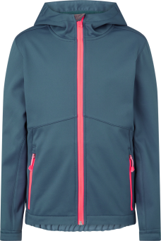 McKinley Mädchen Bennet II Jacke 128