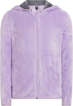 McKinley Mädchen Fleecejacke Daisy 164