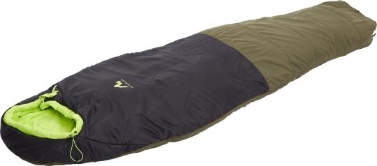 McKinley Mumien-Schlafsack Trekker 5 195L