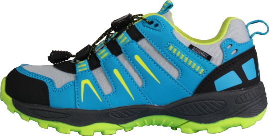 McKinley Outdoorschuh Sonnberg AQX für Kinder 30