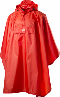 McKinley Regenponcho Lambaol II 