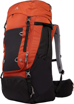 McKinley Rucksack Make II CT 55+10 Vario 55