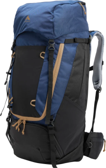 McKinley Trek-Rucksack Make II CT 65+10 Vario Unisex 65