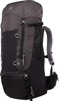 McKinley Trekkingrucksack Herren Make II Ct 65+10 Vario 65