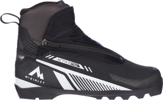 McKinley Unisex Langlauf-Schuh Active Pro 