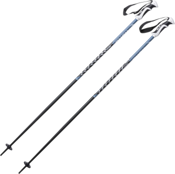 McKinley Skistöcke Rush 