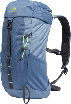McKinley Wanderrucksack Minah VT 18 18