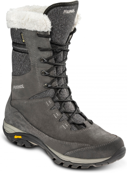 Meindl Fontanella II Damen Winterstiefel 5,5