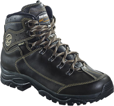 Meindl Herren Trekkingschuhe Vakuum Ultra 