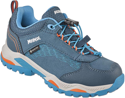 MEINDL Kinder Multifunktionsschuhe Wisper Junior GTX 