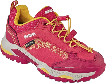 MEINDL Kinder Multifunktionsschuhe Wisper Junior GTX 