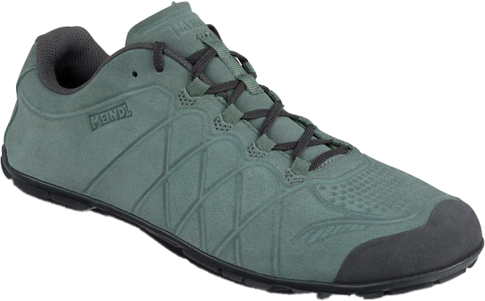 Meindl Multifunktions-Halbschuh Herren 8