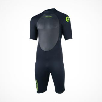 Mesle Waketec Monoshort Neoprenanzug S