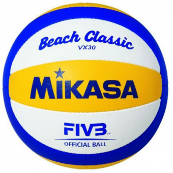 Mikasa Beachvolleyball Classic VX30 5