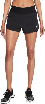 Nike 2-in-1-Laufshorts für Damen XL