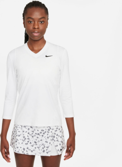 nike tennisshirt dames