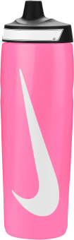 Nike Trinkflasche Refuel Bottle Grip -