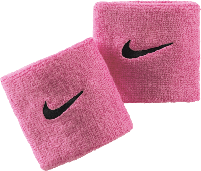 Nike Swoosh Wristbands Schweißbänder -
