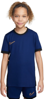 Nike Academy Kinder Fußballoberteil 