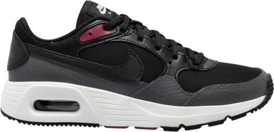 Nike Air Max Kinder Freizeitschuh 4,5Y