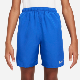 NIKE Challenger Kinder Sportshorts L