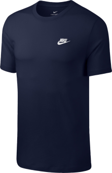 NIKE Club Herren T-Shirt 