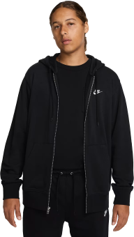 Nike Club Hoodie Herren L