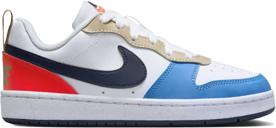 Nike Kinder Sneaker Court Borough Low 2 