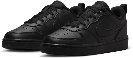 Nike Kinder Sneaker Court Borough Low 2 6Y