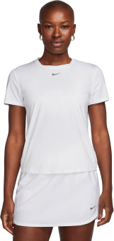 Nike Damen Shirt One Classic DF Top M