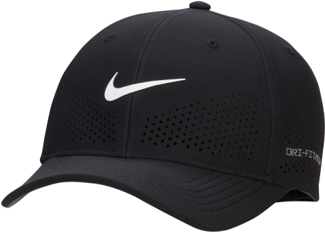 Nike Dri-FIT ADV Rise Swoosh Cap M/L