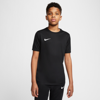 Nike Dri-FIT Jungen Funktionsshirt S