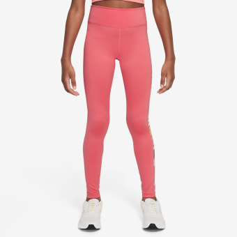 NIKE Dri-FIT One Big Kinder Leggings XL