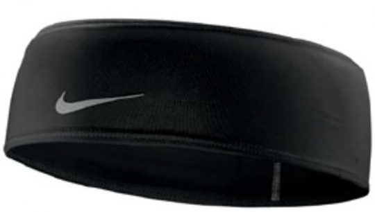 Nike Dri-Fit Swoosh Stirnband Herren  -