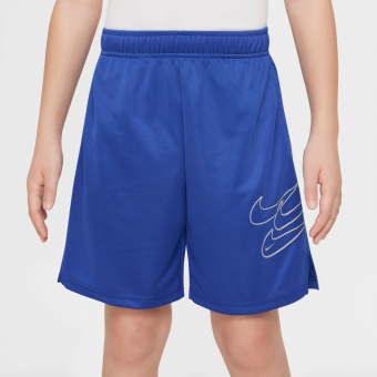 Nike Dri-FIT Trainingsshorts Jungs L