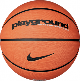 Nike Everyday playground Basketball  7