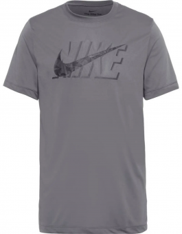 Nike Herren Dri-Fit Trainingsshirt L