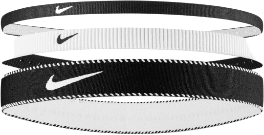 Nike Herren Headband Y Flex Classic -