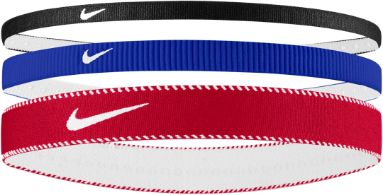 Nike Herren Headband Y Flex Classic -