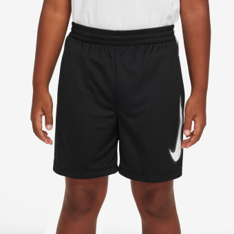 Nike Jungen Multi Trainingsshorts  S