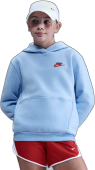 Nike Sportswear Kinder Sweatshirt Club Fleece M