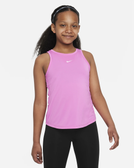 Nike Kinder Dri-Fit One Trainings-Tanktop XL