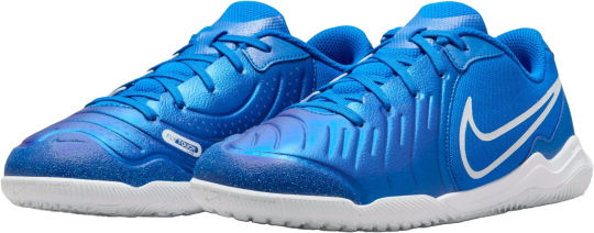 Nike Kinder Hallen Fußballschuhe Legend Academy 3Y