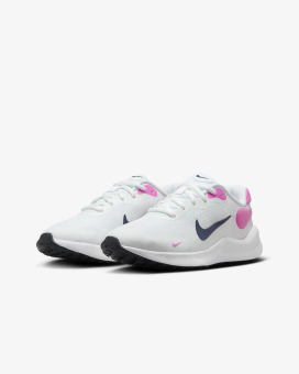 Nike Kinder Laufschuhe Revolution 7 (GS) 4Y