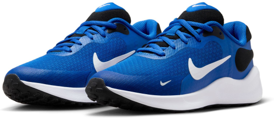 Nike Kinder Laufschuhe Revolution 7 (GS) 6Y