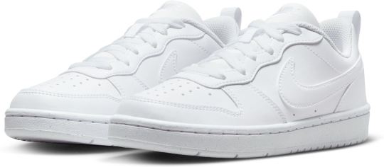 Nike Kinder Sneaker Court Borough Low 2 6,5Y