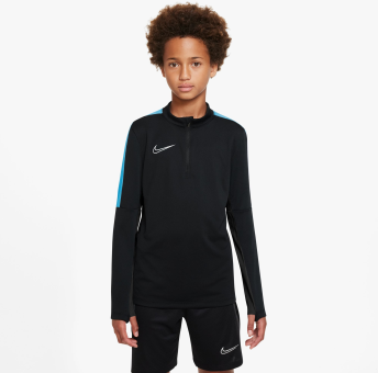 Nike Kinder Trikot  Drill Top M